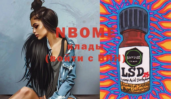 винт Новозыбков
